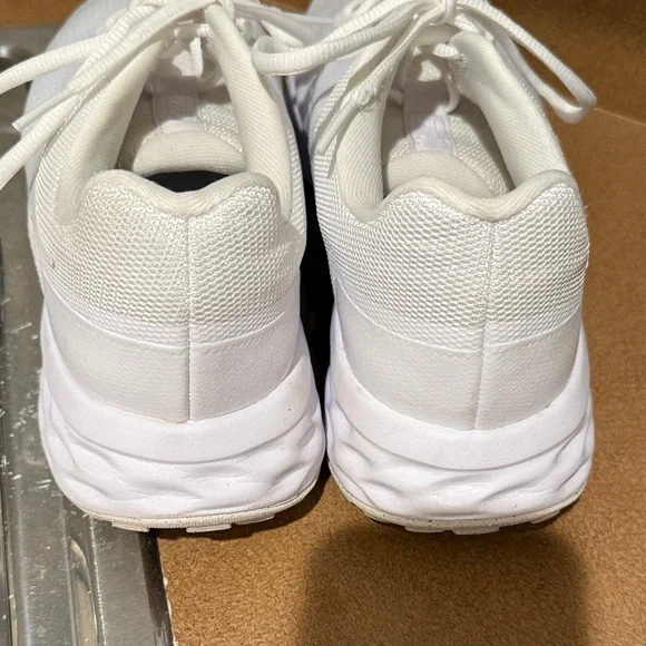 Nike White Sneakers Revolution - Picture 3 of 5